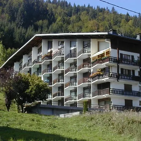 Apartment Duplex Confortable A - Balcon Et Parking - Fr-1-524-137 *