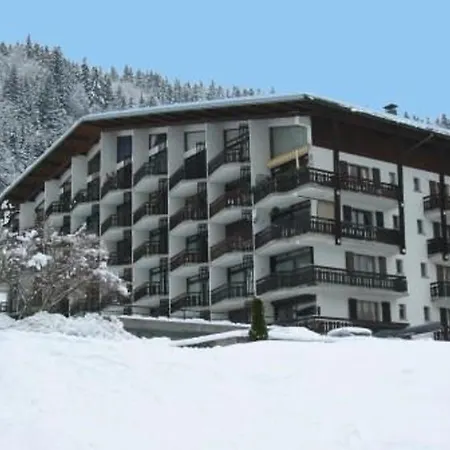 Apartment Duplex Confortable A - Balcon Et Parking - Fr-1-524-137 *
