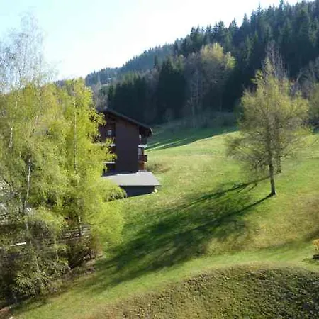 Duplex Confortable A - Balcon Et Parking - Fr-1-524-137 Apartment Morzine