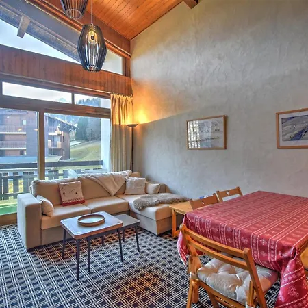 Apartment Duplex Confortable A - Balcon Et Parking - Fr-1-524-137